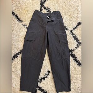 Lululemon Cargo Pants